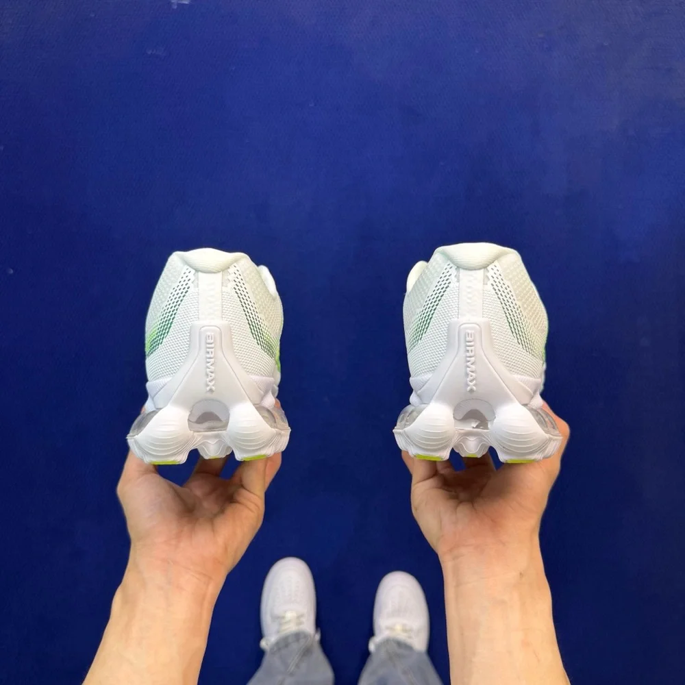 Nike x FRAGMENT  Air Liquid Max